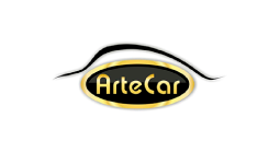 Logo ARTE CAR
