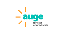 Logo AUGE SERVIÇOS EDUCACIONAIS