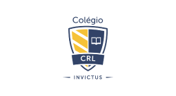 Logo COLÉGIO RAIO DE LUZ (CRL)