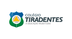 Logo COLÉGIO TIRADENTES