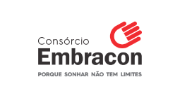 Logo CONSÓRCIO EMBRACON