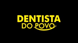 Logo DENTISTA DO POVO