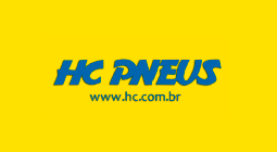 Logo HC PNEUS