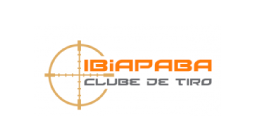 Logo CLUBE DE TIRO IBIAPABA