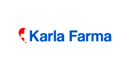 Logo KARLA FARMA