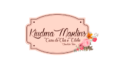Logo KIUDMA MARTINS CASA DE CHÁ