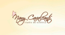 Logo NANY CAVALCANTE (STUDIO DE ESTÉTICA)
