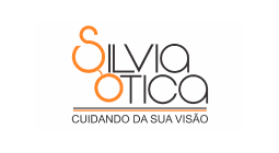Logo SILVIA ÓTICA