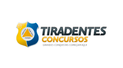 Logo TIRADENTES CONCURSOS