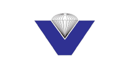 Logo VERTICAL JUMP ESCOLA DE PARAQUEDISMO