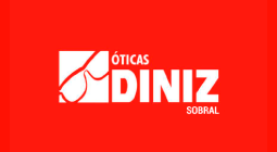 Logo ÓTICA DINIZ