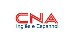 Logo CNA IDIOMAS