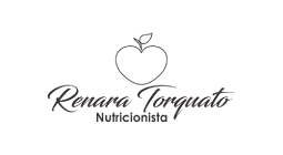 Logo RENARA NUTRICIONISTA