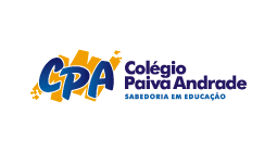 Logo COLÉGIO PAIVA ANDRADE (CPA)