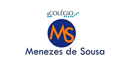 Logo SOBRAL: COLÉGIO MENEZES DE SOUSA