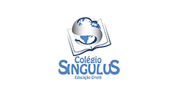 Logo SOBRAL: COLÉGIO SINGULUS