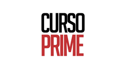 Logo CURSO PRIME