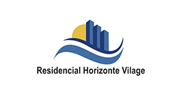 Logo CONDOMÍNIO RESIDENCIAL HORIZONTE VILAGE