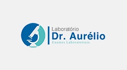 Logo SOBRAL, IPU E MASSAPÊ: LABORATÓRIO DR. AURÉLIO