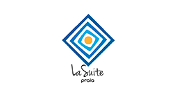 Logo LA SUÍTE PRAIA HOTEL