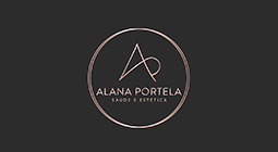 Logo CLÍNICA ALANA PORTELA