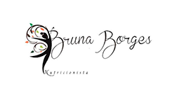 Logo NUTRICIONISTA BRUNA BORGES