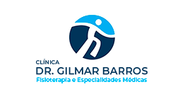 Logo CLÍNICA DOUTOR GILMAR BARROS