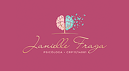 Logo JANIELLE FRAGA