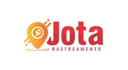 Logo JOTA RASTREAMENTO