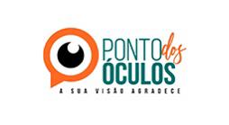 Logo PONTO DOS ÓCULOS