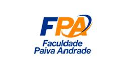 Logo FACULDADE PAIVA ANDRADE