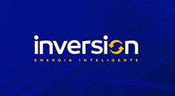 Logo INVERSION ENERGIAS RENOVÁVEIS