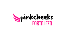 Logo PINK CHEEKS