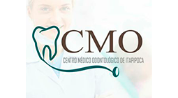 Logo CENTRO MÉDICO ODONTOLÓGICO (CMO) – ITAPIPOCA