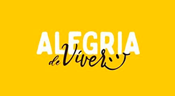 Logo ALEGRIA DE VIVER