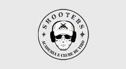 Logo CLUBE DE TIRO SHOOTERS