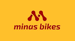 Logo MINAS BIKES
