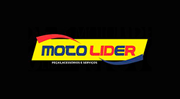 Logo MOTO LÍDER