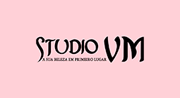 Logo STUDIO VM