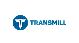 Logo TRANSMILL
