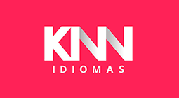Logo KNN IDIOMAS