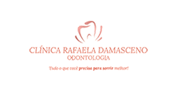 Logo DENTISTA RAFAELA DAMASCENO