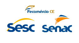 Logo FECOMÉRCIO/SESC/SENAC – CE