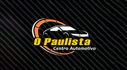 Logo OFICINA O PAULISTA