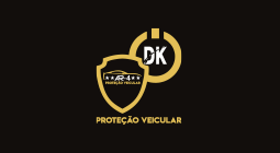 Logo DK E AR-4 PROTEÇÃO VEICULAR