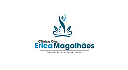 Logo CLÍNICA DRA ÉRICA MAGALHÃES