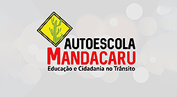 Logo CANINDÉ: AUTOESCOLA MANDACARU