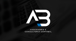 Logo AB ASSESSORIA E CONSULTORIA CONTÁBIL