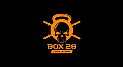 Logo ACADEMIA BOX 28 CROSS TRAINING
