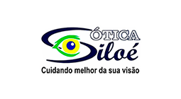 Logo ÓTICA SILOÉ